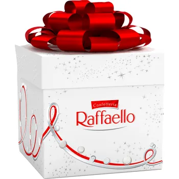 Cukrovinka Ferrero Raffaello dárkové balení 70 g