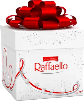 Bonboniéra Ferrero Raffaello dárkové balení 70 g