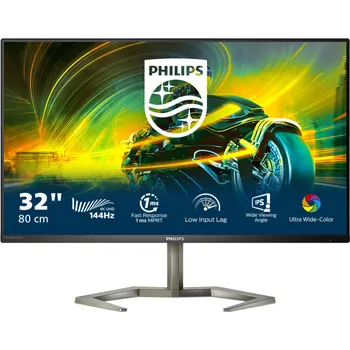 Monitor Philips 32M1N5800A