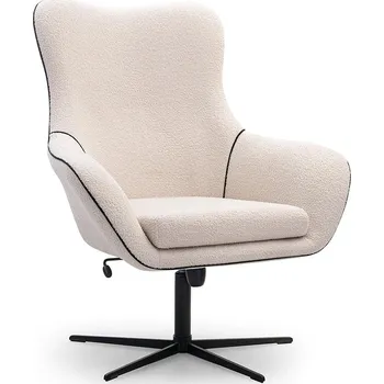 Křeslo Křeslo ELIS otočné, naklápěcí | VÝBĚR LÁTEK