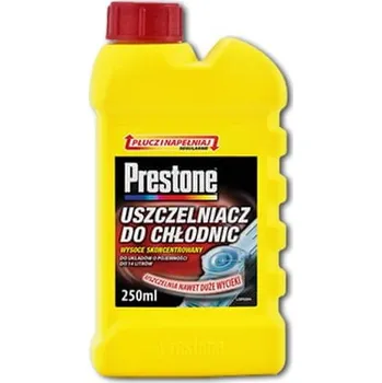 aditivum Prestone Utěsňovač chladiče 250 ml