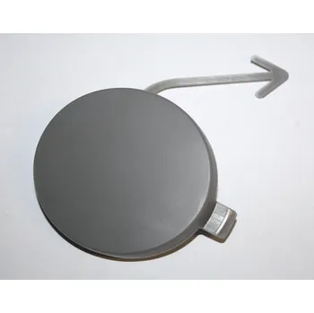 Nárazník ORIGINÁLNÍ DÍL Krytka tažného oka Fabia II / Roomster facelift 5J0807241