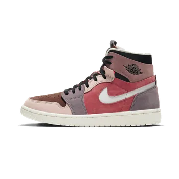 Dámské tenisky Air Jordan Jordan 1 High Zoom Air CMFT "Canyon Rust" Velikost: 37.5