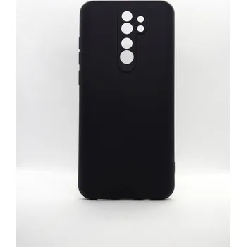 Příslušenství pro reproduktor Case mates Silikonový TPU kryt Redmi note 8 pro Barvy TPU 2: Černý