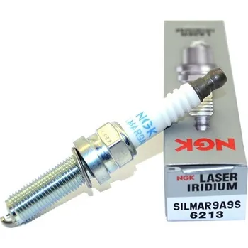 Elektroinstalace pro motocykl Svíčka NGK iridiová HONDA CRF 450 L rok 19-21