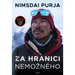 Za hranici nemožného - Nimsdai Purja…