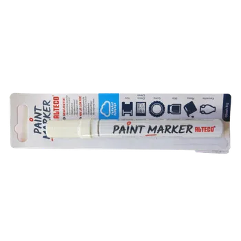 Barva na značení matek tužka / fix Barva: Červená