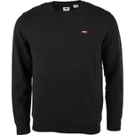 Levi's M New Original Crew černá