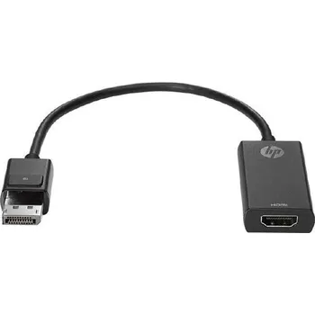 Kabel do PC HP DisplayPort To HDMI True 4k Adapter