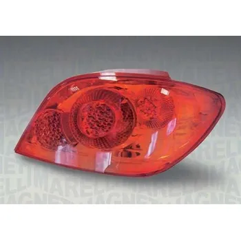 Osvětlení automobilu Zadní světlo MAGNETI MARELLI 714025700702