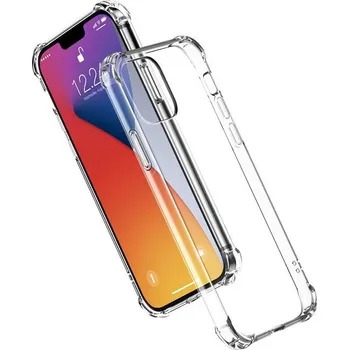 Silikonový kryt pro iPhone 14 Pro Max - Možnost upevnění šňůry
