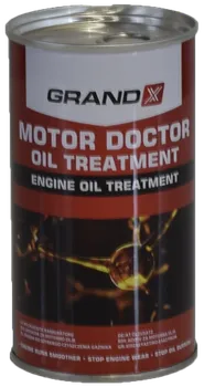 Motorový olej GrandX Doctor Motor 325 ml