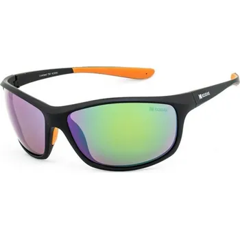 Sluneční brýle Pánské sluneční brýle Kodak CF-90027-613 (ø 55 mm) Kaštanová Černá zelená Oranžová (ø 55 mm)