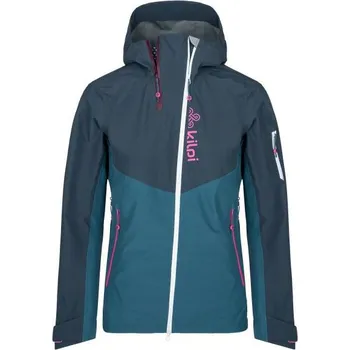 KILPI METRIX-W Tmavě modrá 34