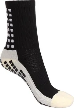 pánské ponožky Merco SoxShort černé 38 - 44