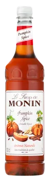 sirup Monin Pumpkin Spice 1 l