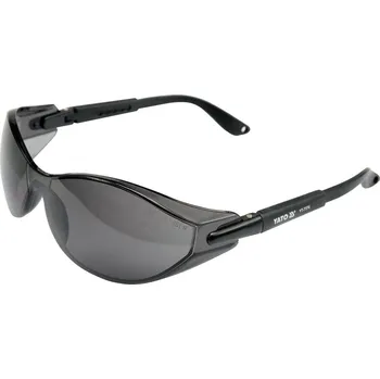 ochranné brýle Brýle ochranné černé 91293 YATO