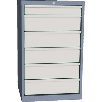 Zásuvková skříň ECONOMY DZE 01/A