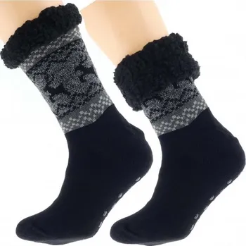 Dámské ponožky Pánské ponožky Cambell Mix barev