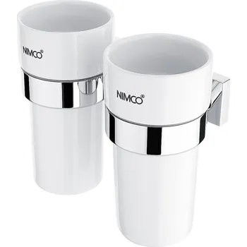 Držák na kartáček Držák na kartáčky NIMCO KEIRA KE 22058DKN-26 Nimco