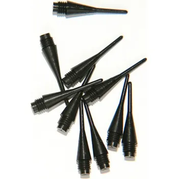 Příslušenství pro šipky Ansett Trade Šipkové hroty, velký závit 1/4 balení: 300 ks