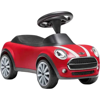 Odrážedlo MINI baby racer, červený 80935A21500