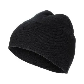 Čepice Pro Company® (Max Fuchs®) Čepice zimní Beanie PRO COMPANY® - černá
