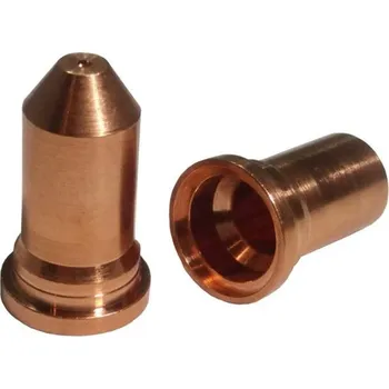 Příslušenství ke svářečce SPARTUS TS5124610 PT100 Dýza 1,0 40-50A