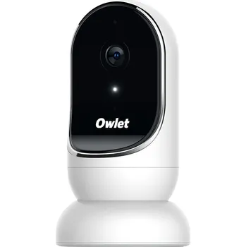 Owlet Cam