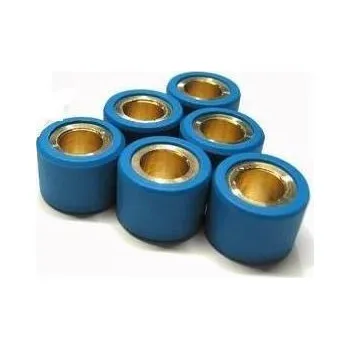 Motor pro motocykl Válečky variátoru 15x12 mm 3,5g