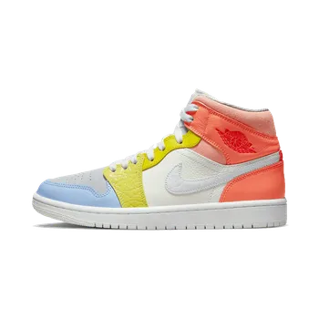 Dámská obuv Air Jordan Jordan 1 Mid "To My First Coach" Velikost: 36.5