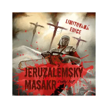 Jeruzalémský masakr MP3 download