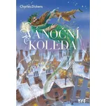 Vánoční koleda - Charles Dickens (2022,…