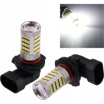 Autožárovka Rabel HB4 63 SMD 2835 DRL 12V 3,6W