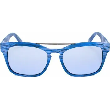 Pánské sluneční brýle Italia Independent 0914-BHS-020 (ø 54 mm) Modrá (ø 54 mm)