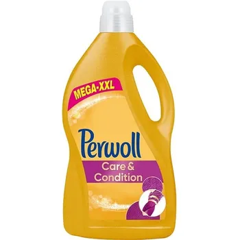 Prací gel Perwoll Care & Condition