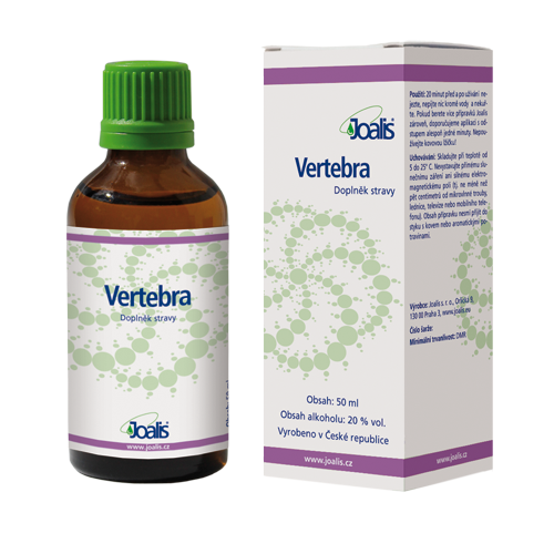Vertebra 50 ml