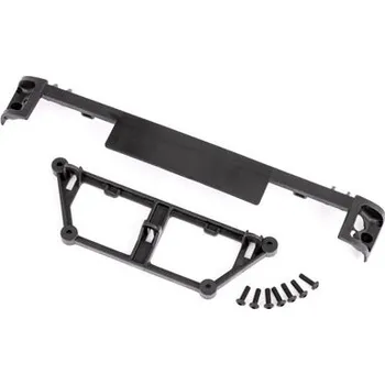 RC vybavení 1:10 Traxxas TRX-4 Chevrolet K10 1979 TQi RTR: Držák karosérie (pro #9212)