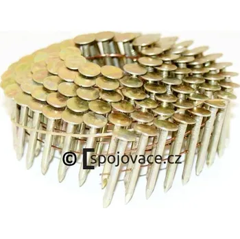 Hřebík Senco Pozinkované hřebíky 3,10 x 32 mm pro asfaltové šindele, typ HJ, Senco, 6.480 ks