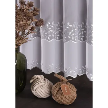 JIMI Textil VZ38-140 bílá 140 cm 1