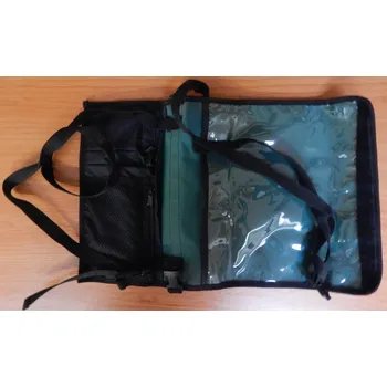 Pouzdro na mapu - poslední kus | Dílna - Outdoor Outdoor Ostatní outdoor