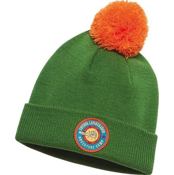 Čepice STIHL Dětská čepice ADVENTURE zelená (04204400002)