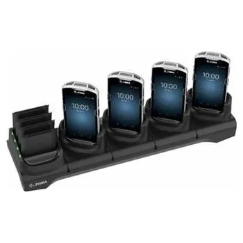 Skener Zebra charging station, 5 slots, HC