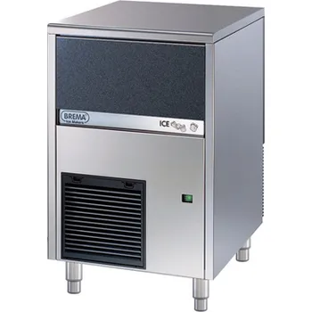 Výrobník ledu Výrobník ledu BREMA CB 416 B-QUBE
