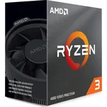 AMD Ryzen 3 4300G (100-100000144BOX)