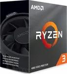 AMD Ryzen 3 4300G (100-100000144BOX)