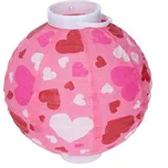 Wiky Lampion na baterie 20 cm