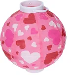 Wiky Lampion na baterie 20 cm