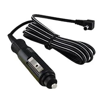Skener Honeywell cigarette lighter power adapter