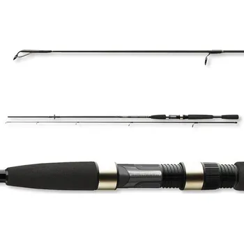 Rybářský prut PRUT CORMORAN i-COR BLACK SPINNING 270cm/7-28g